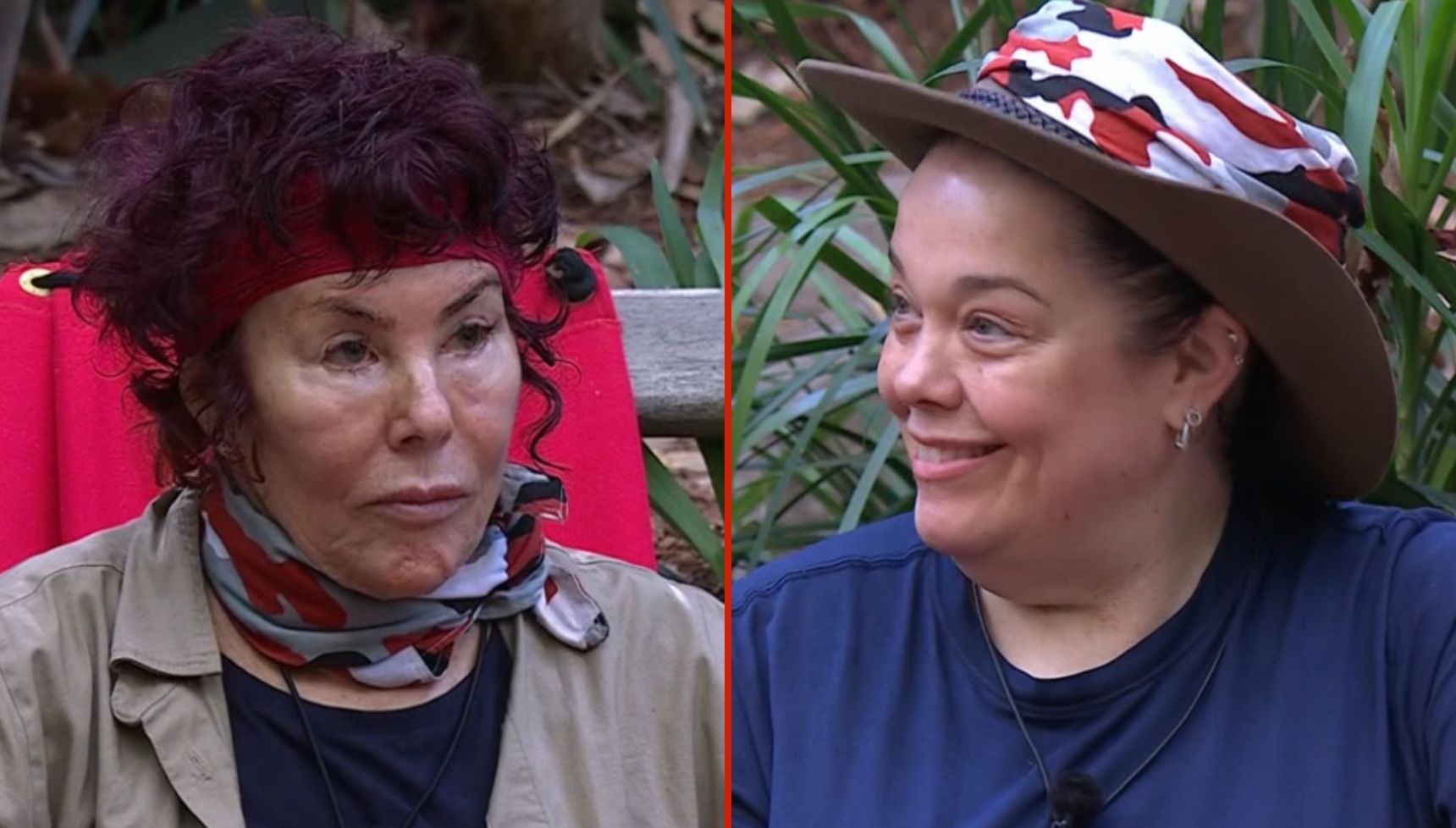 Who left I'm A Celebrity tonight? Fifth elimination leaves fans utterly shocked