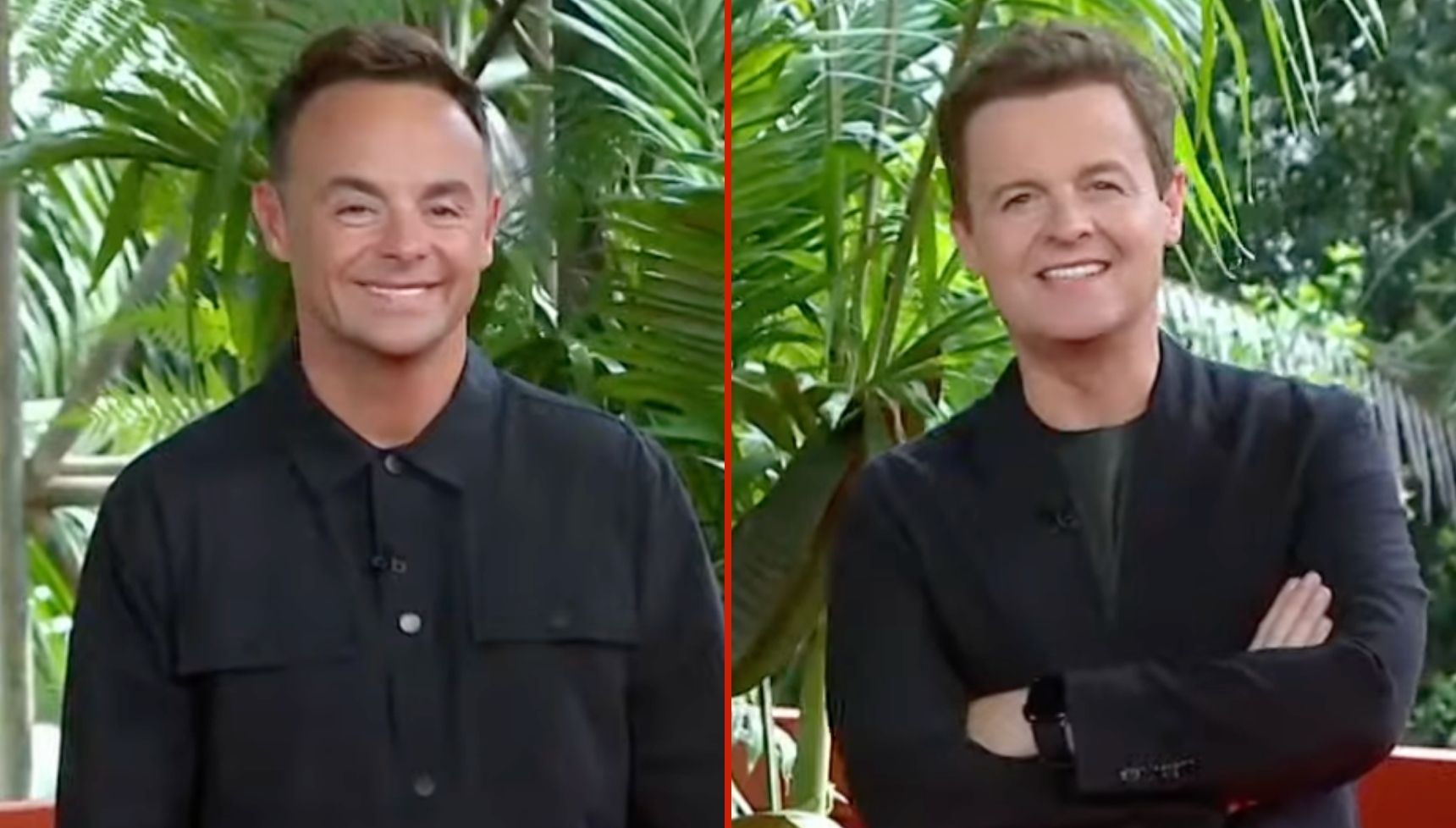 What time is the I'm A Celebrity final 2025 on tonight, how to vote and if there's an Unpacked