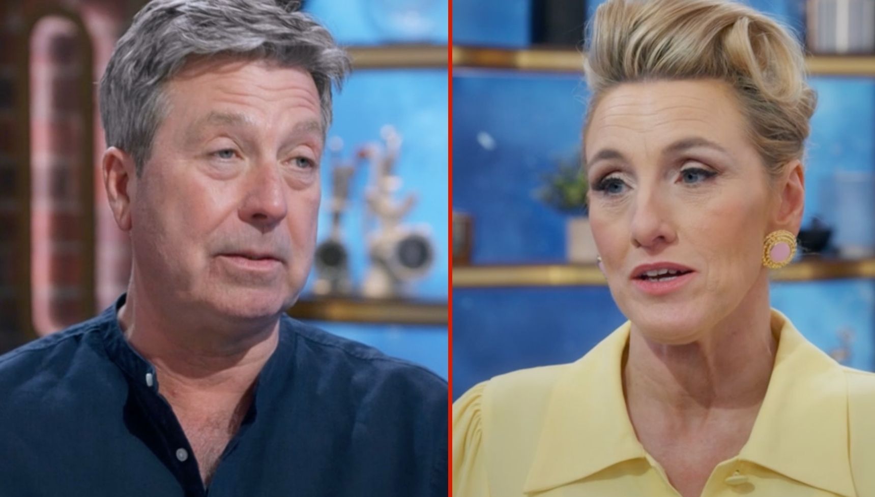 Celebrity MasterChef 2025: Who went home tonight as this year's finalists are confirmed