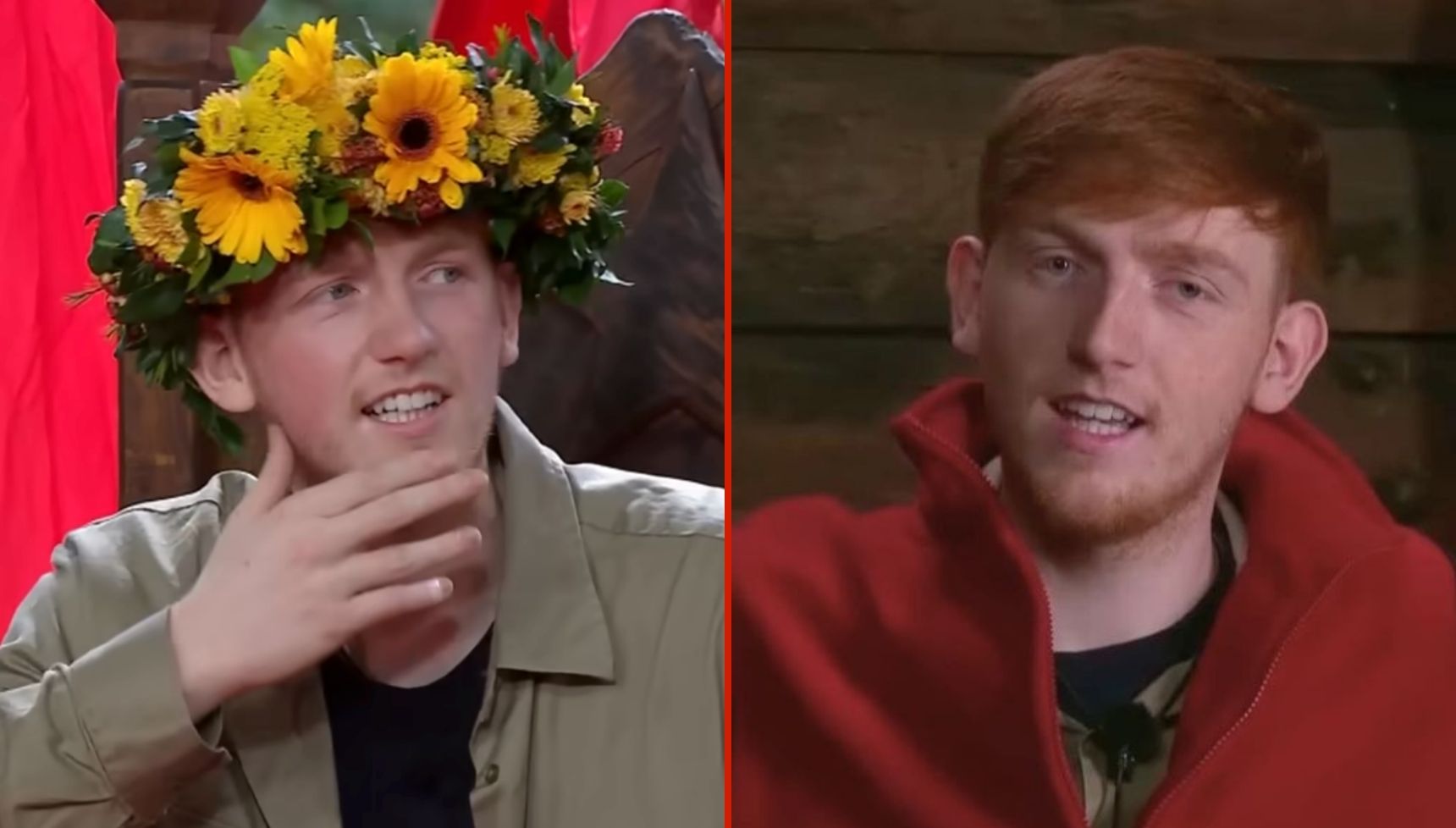 I'm A Celebrity: Angry Ginge doesn't take home prize money despite winning crown