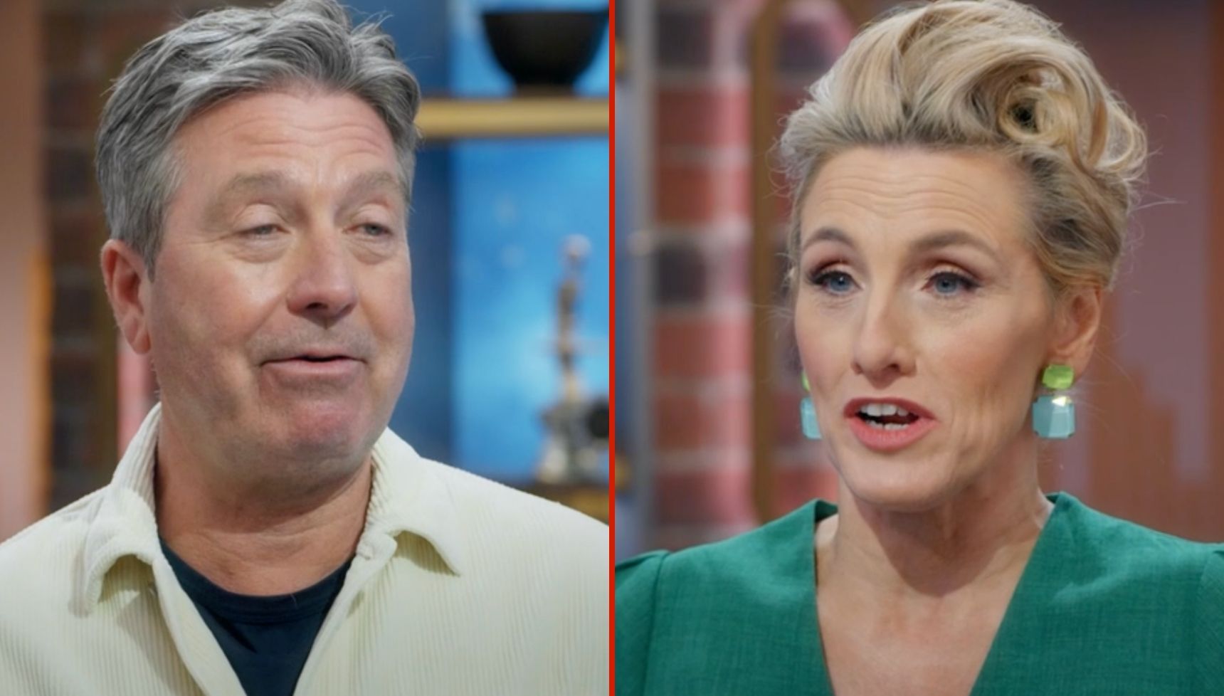 Celebrity MasterChef 2025: Who went home tonight as just four finalists remain in the competition