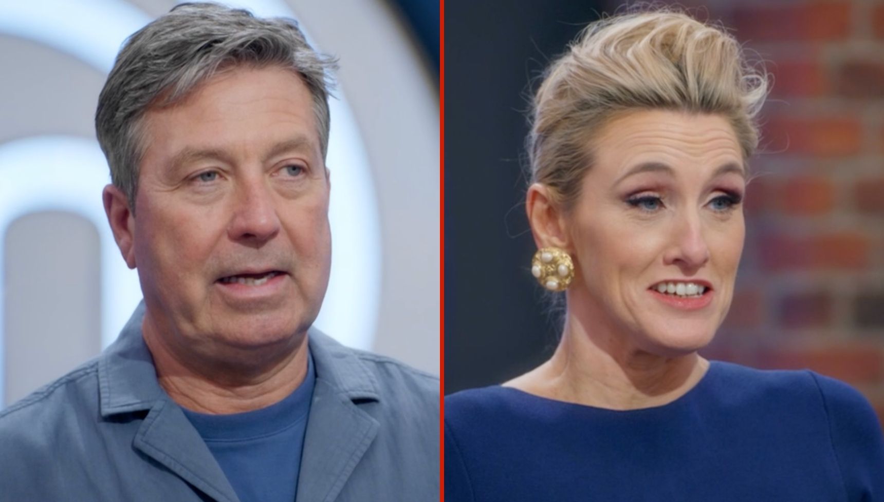 Celebrity MasterChef 2025: Who left the show tonight as the last three finalists are confirmed