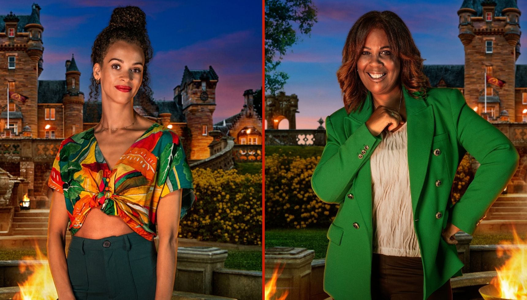 the traitors series 4