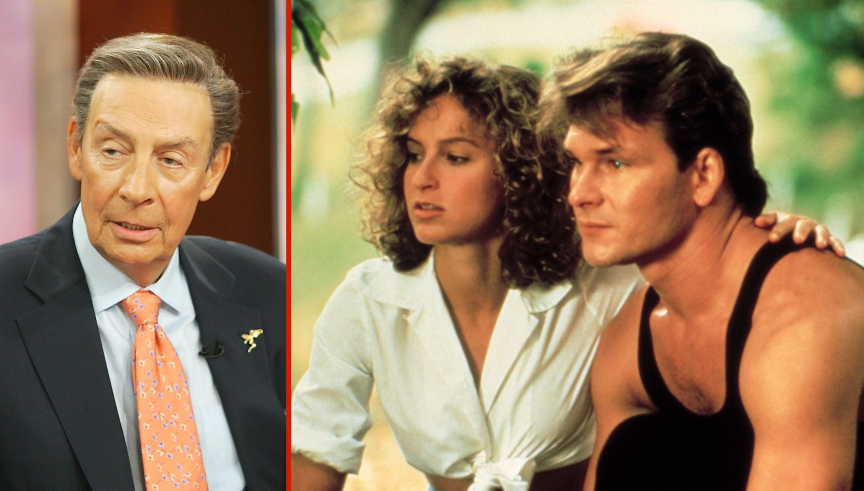 Where the Dirty Dancing cast are now from heroin overdose, heartbreaking cancer death and ditching showbiz