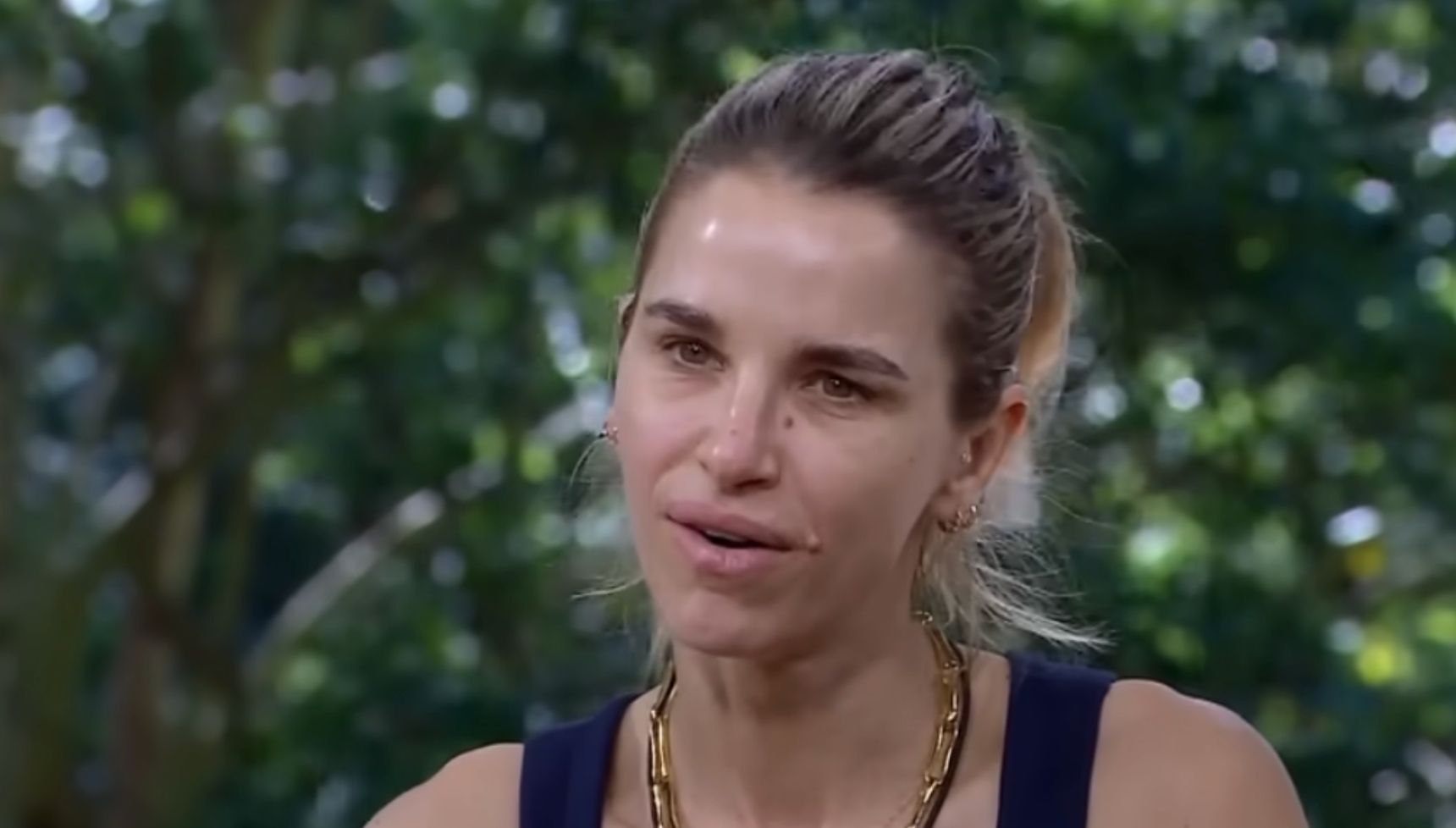 Vogue Williams believes 'things would be different' if Irish viewers could vote on I'm A Celebrity