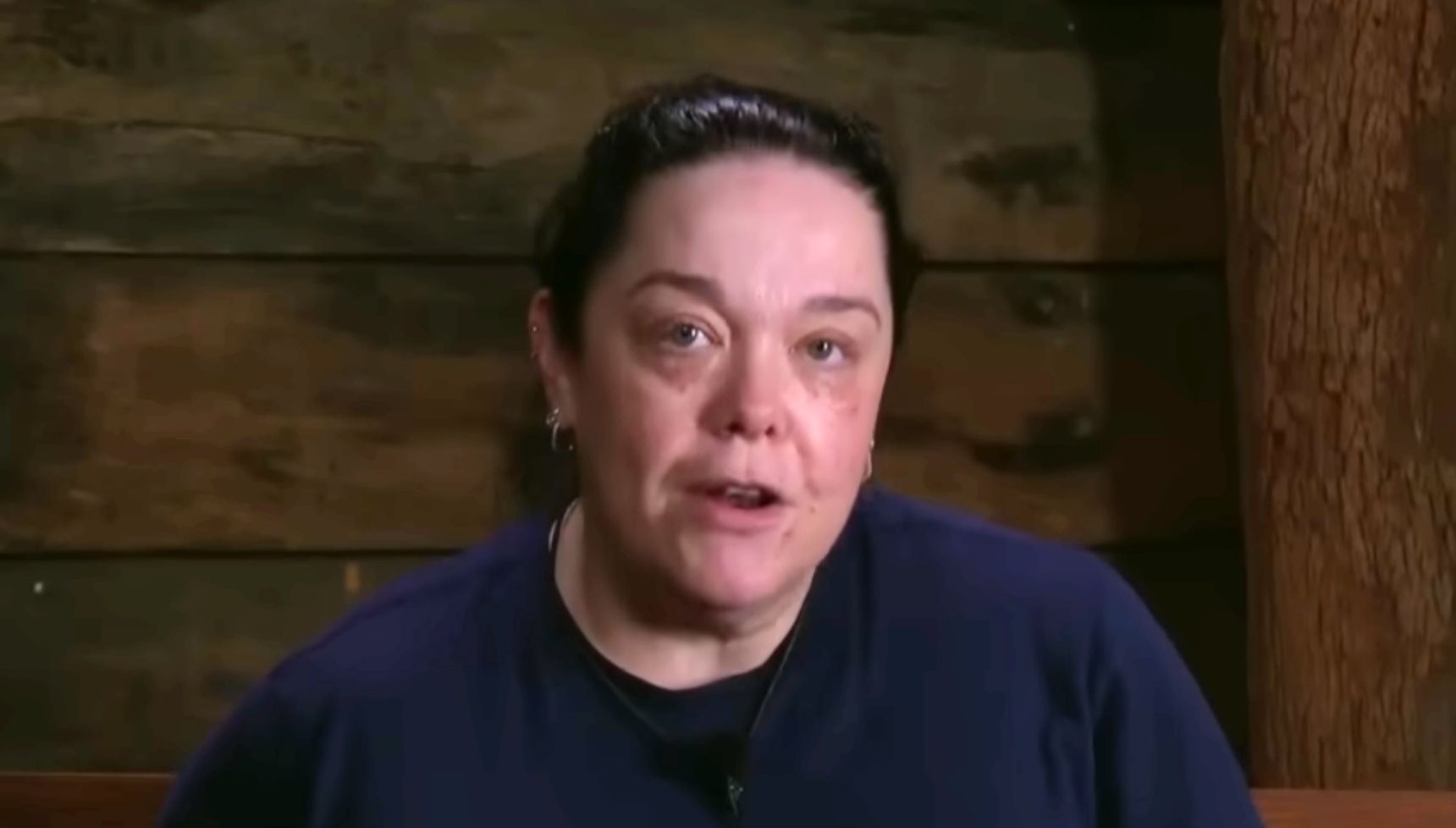 I'm A Celebrity viewers divided on Lisa Riley after Kelly Brook's shock elimination