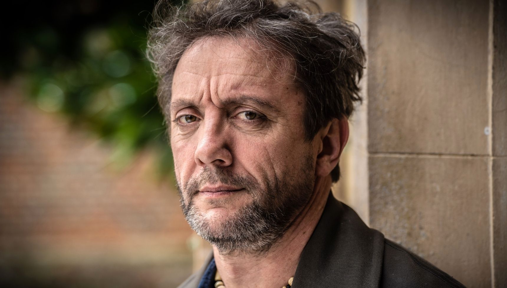 Lucian in Midsomer Murders