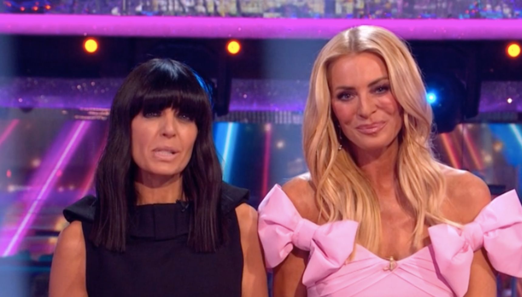 Strictly spoiler leaks online ahead of results show as fans left ‘devastated’ over elimination