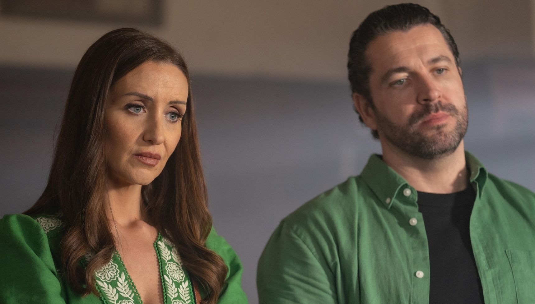 The Good Ship Murder series 3 episode 1 guest cast includes EastEnders and Coronation Street stars