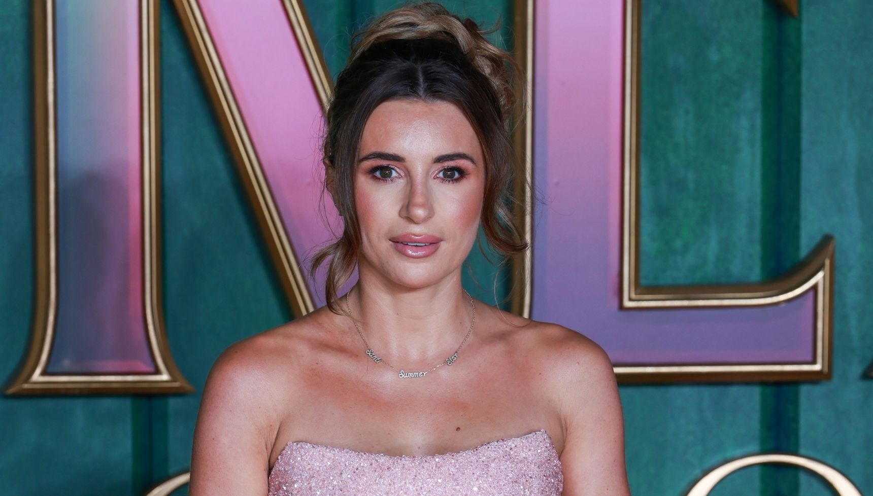 Celebrity SAS: Who Dares Wins star Dani Dyer defends her decision to sign up to show amid trolling