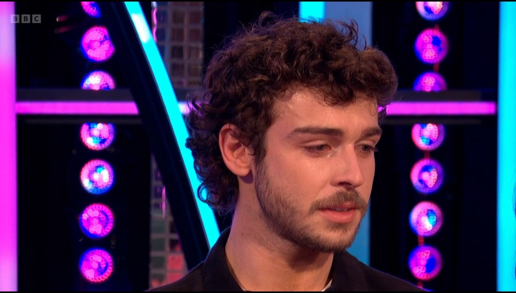 George Clarke on It Takes Two