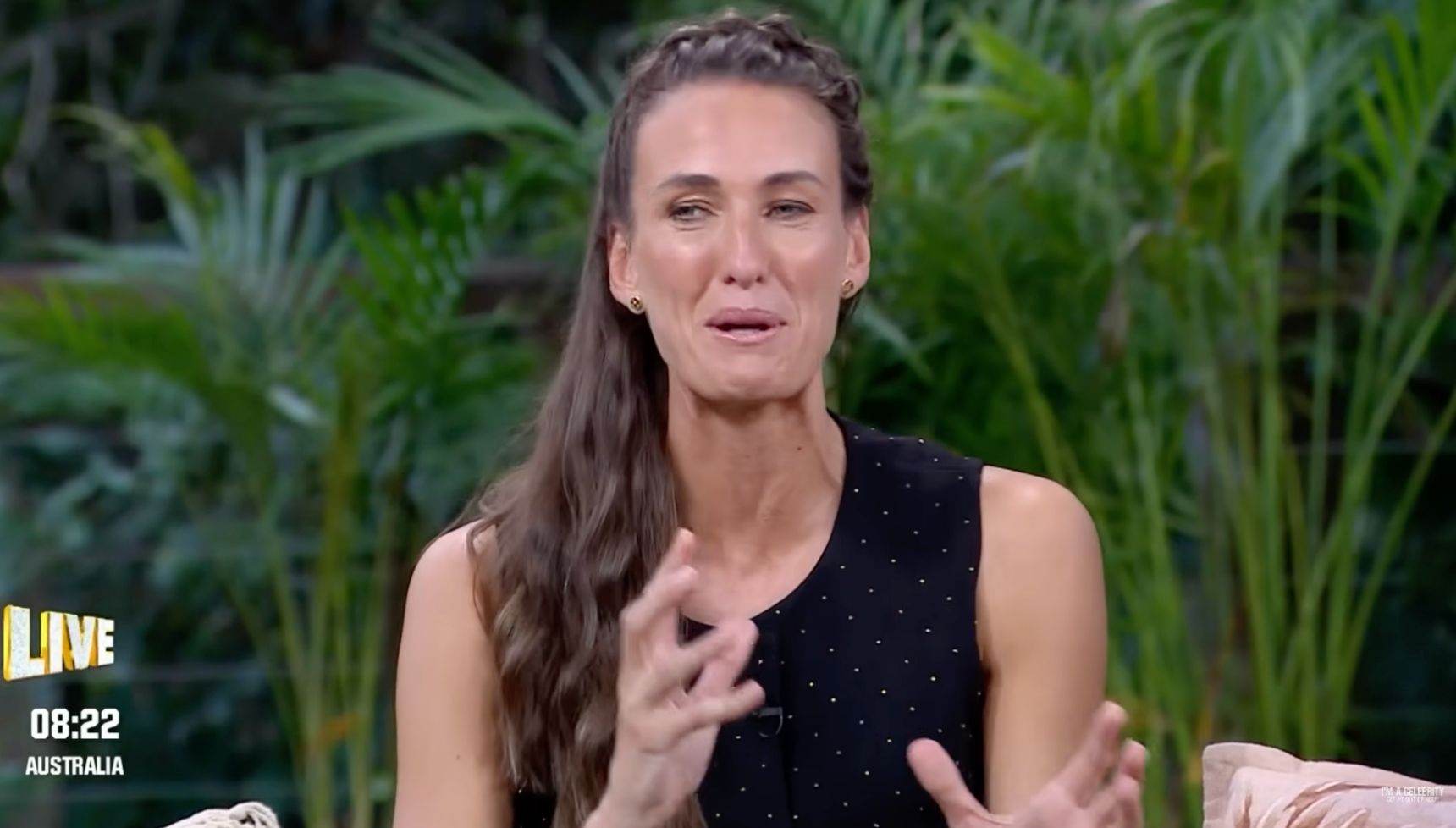 Jill Scott on Unpacked