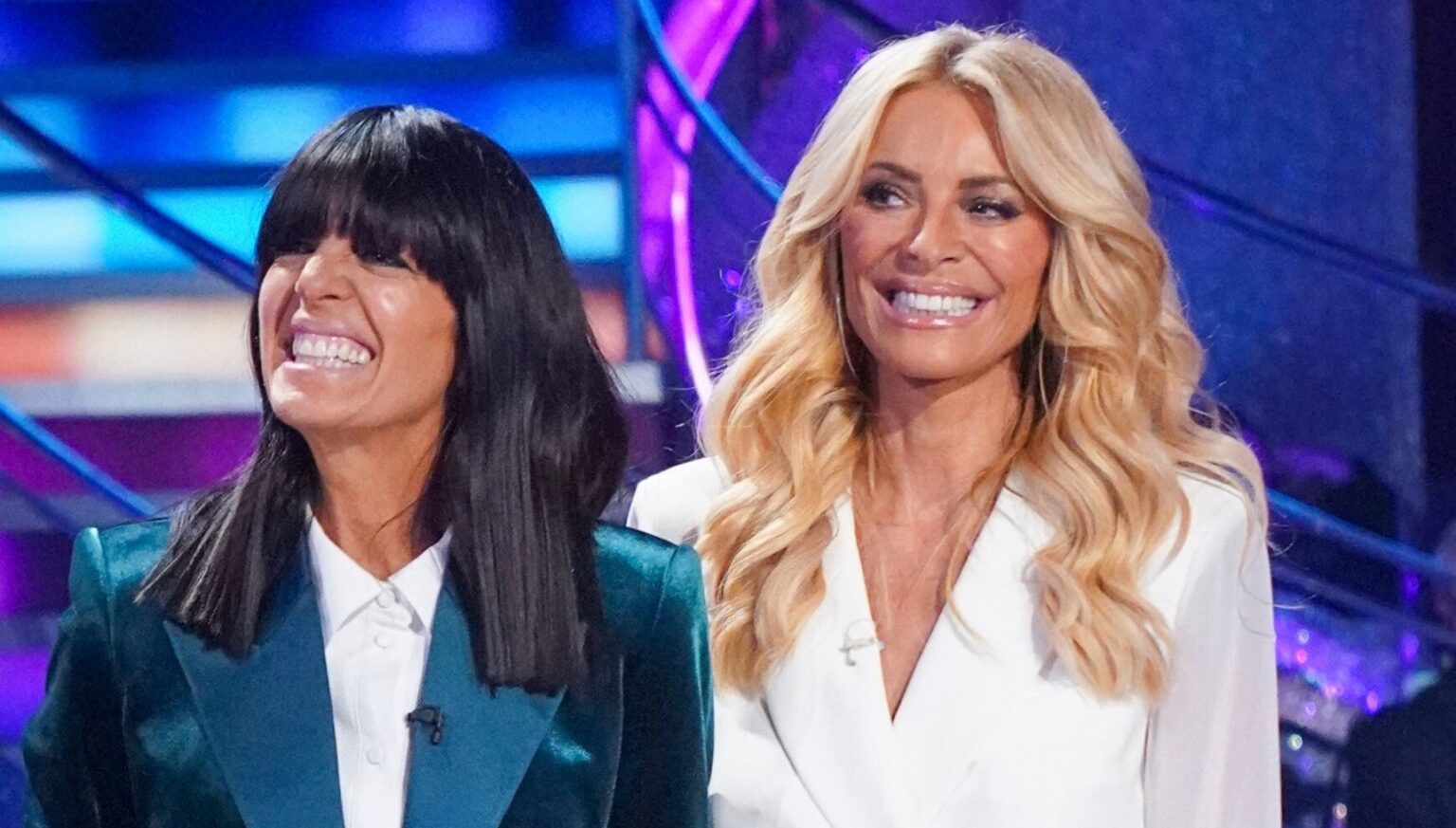 Strictly Results Tonight Time
