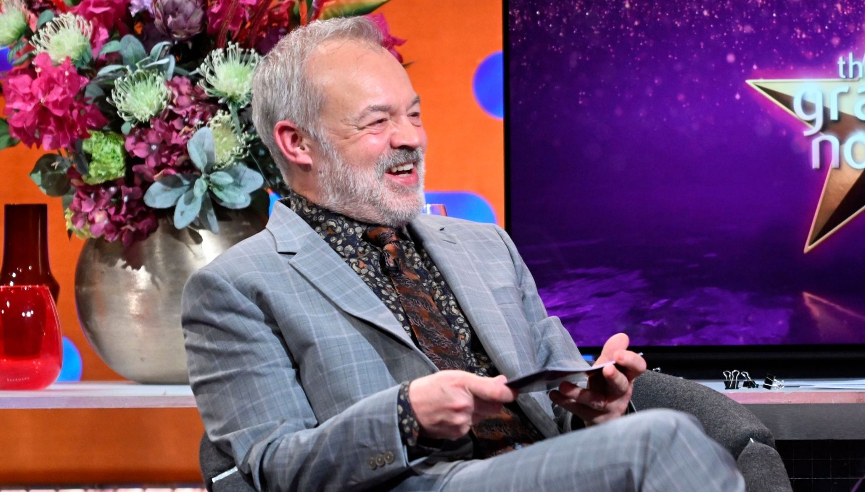 The Graham Norton Show