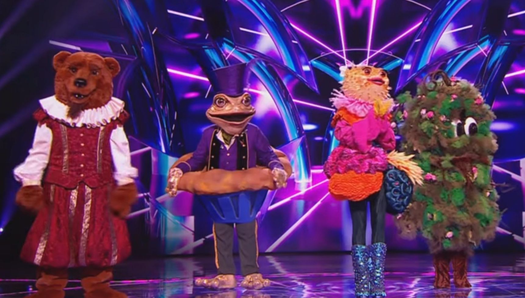 11 Masked Singer behind-the-scenes secrets: From no phones to audience being removed before unmasking