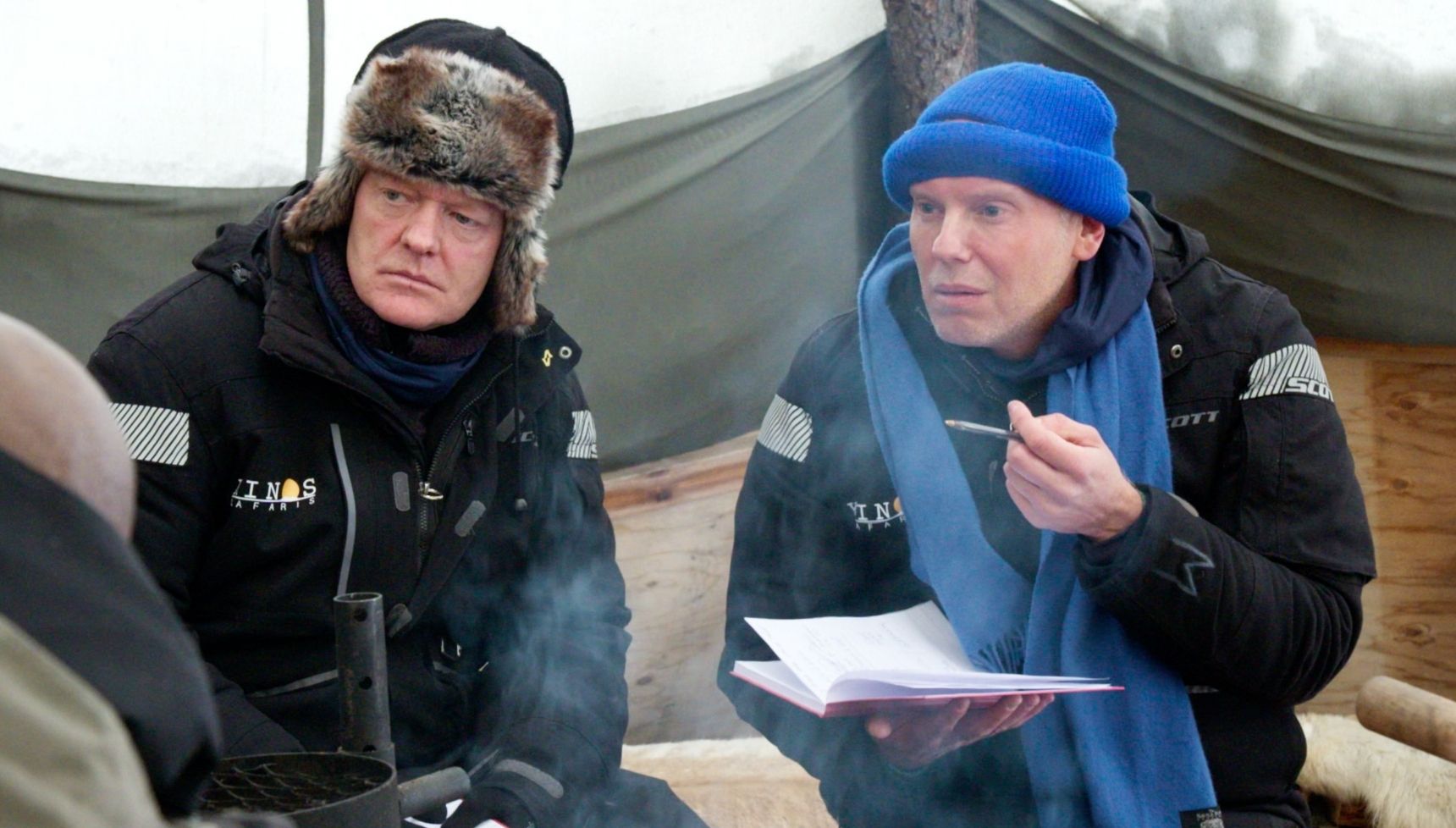 The Celebrity Apprentice