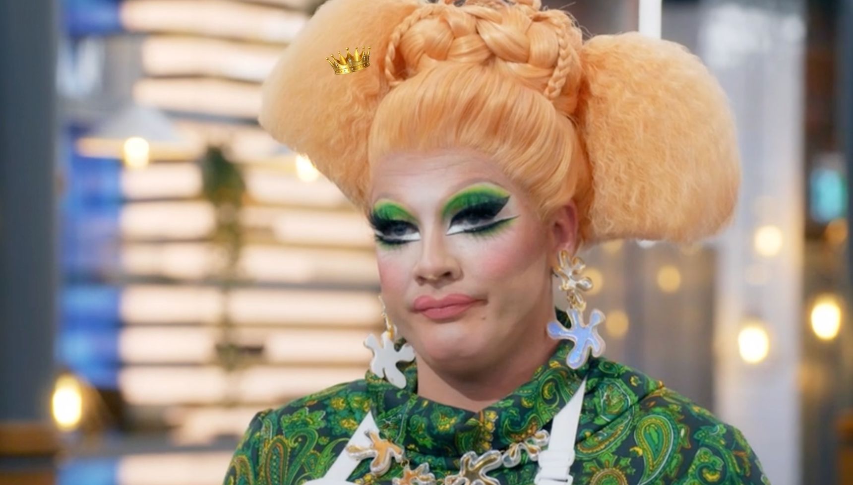 Celebrity MasterChef semi finals