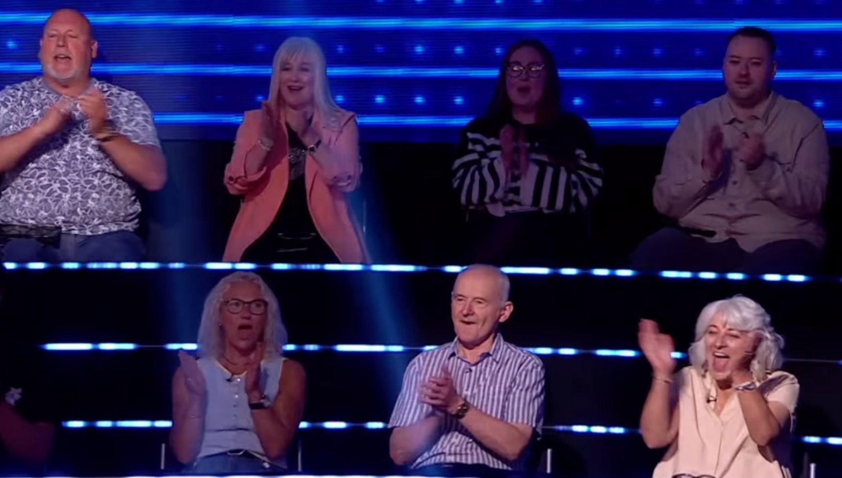 the 1% club rollover