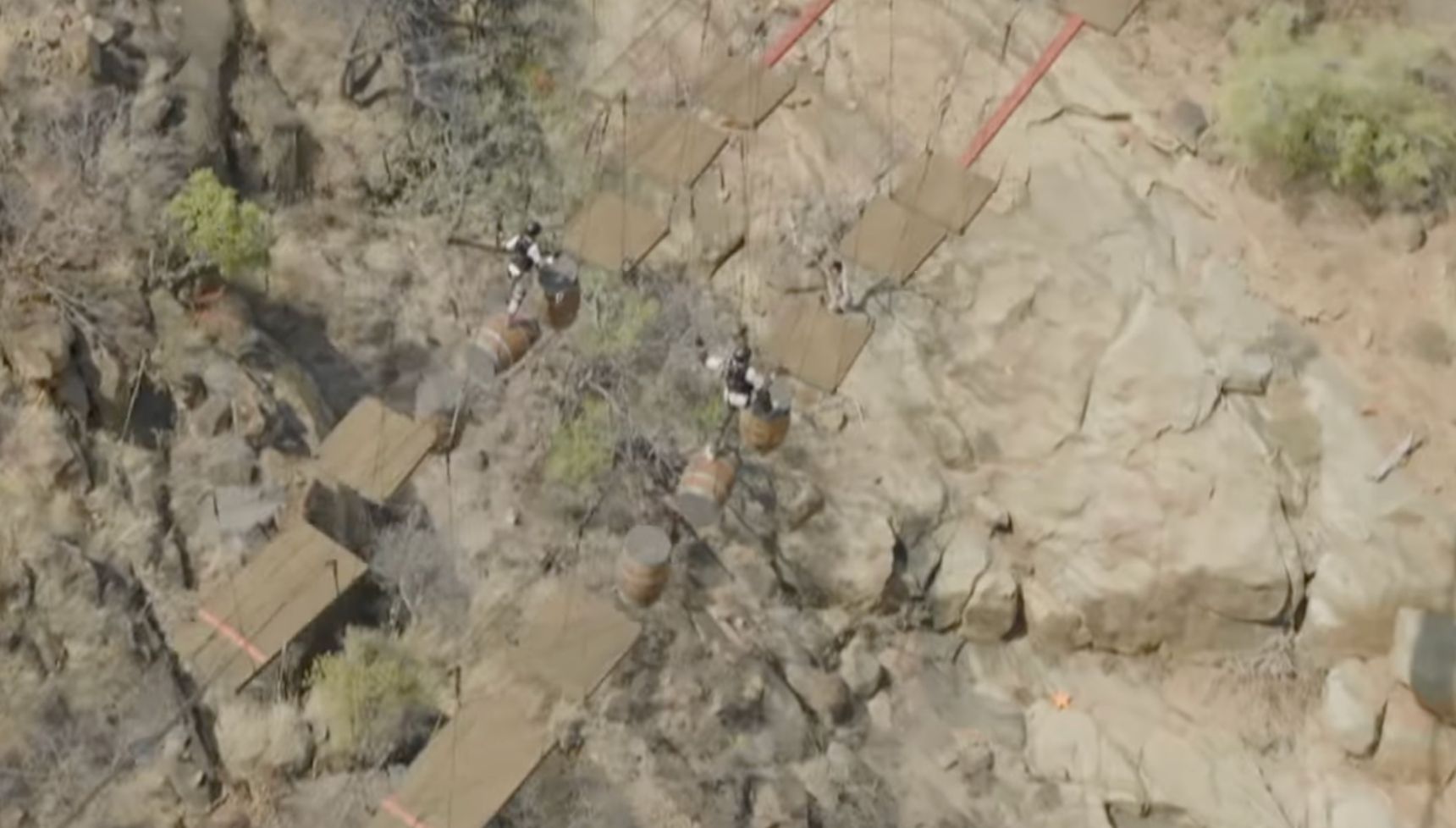 I'm A Celebrity South Africa