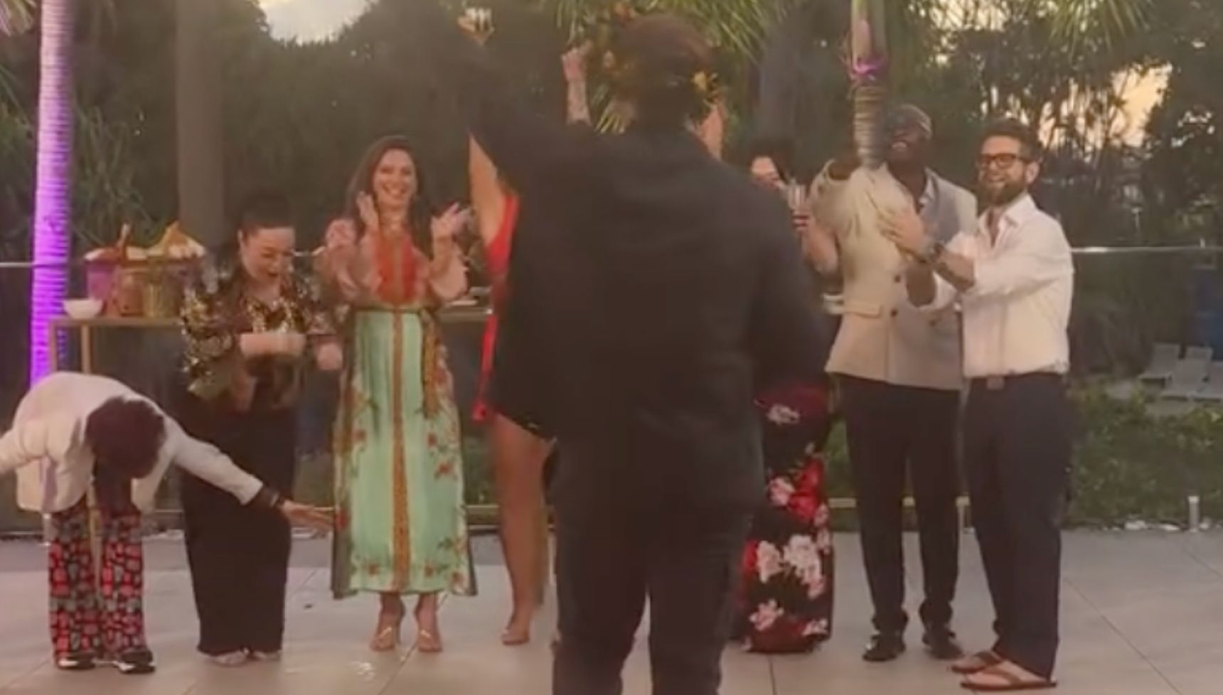 I'm A Celebrity Coming Out reunion show