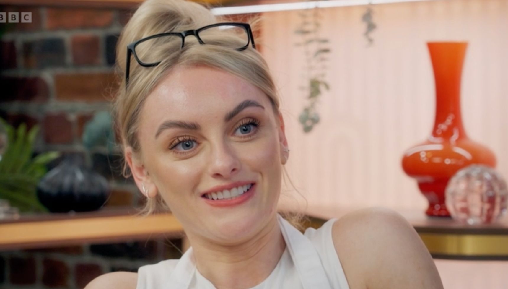 Celebrity MasterChef