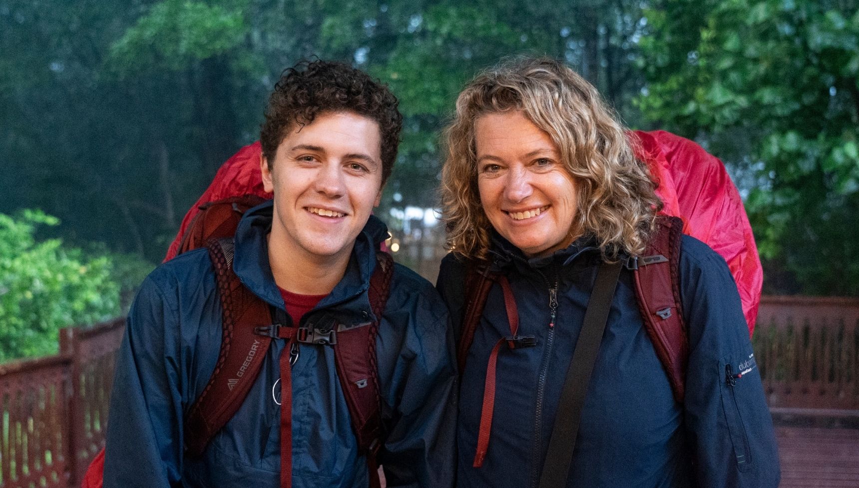 Celebrity Race Across the World