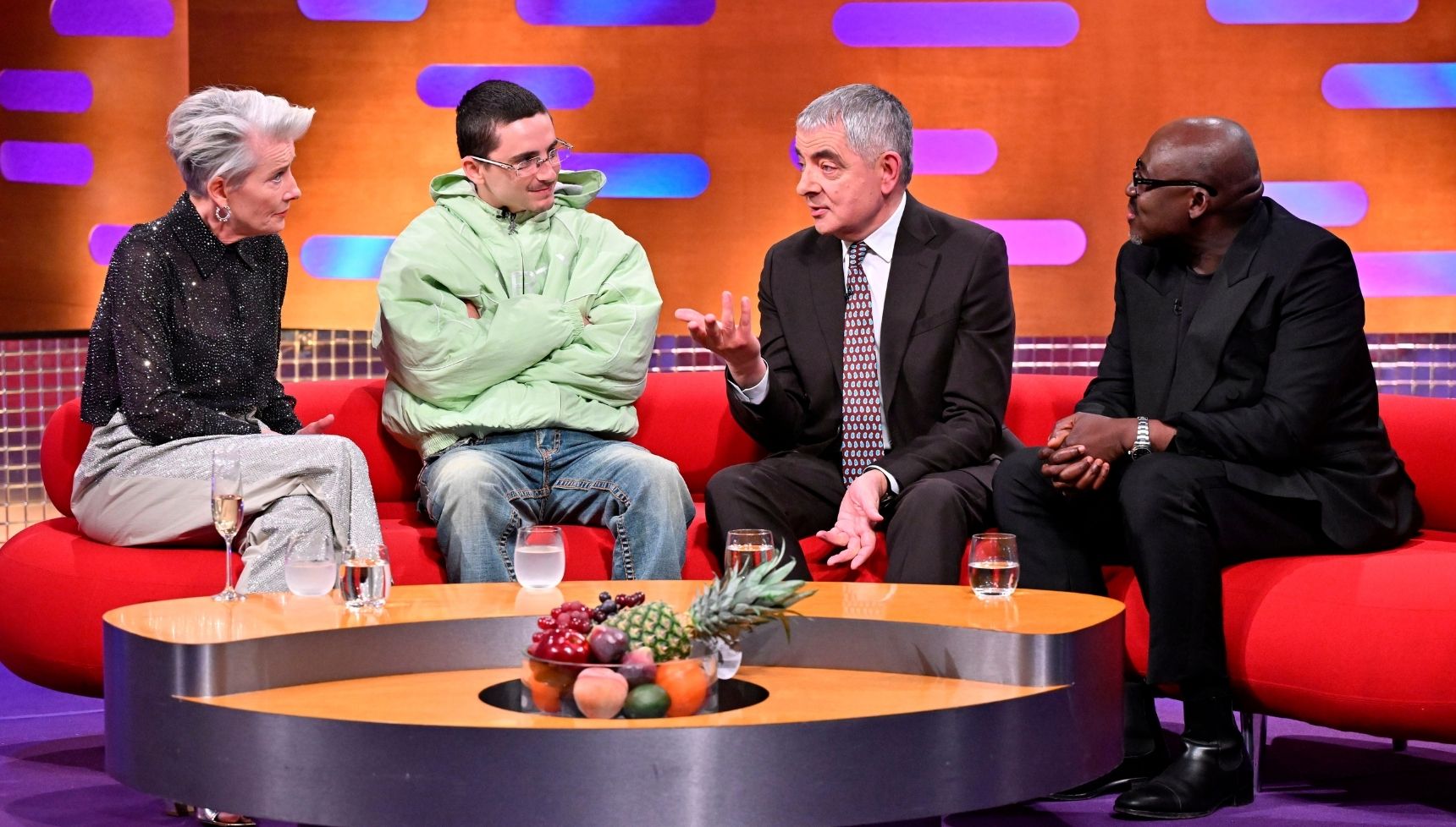 The Graham Norton Show 