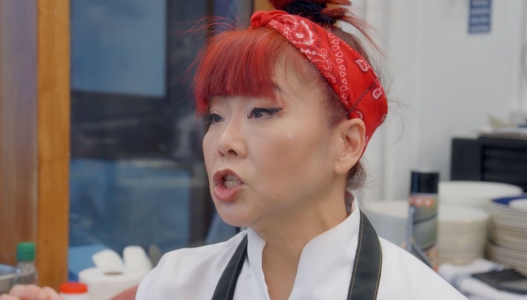 Celebrity MasterChef 2025