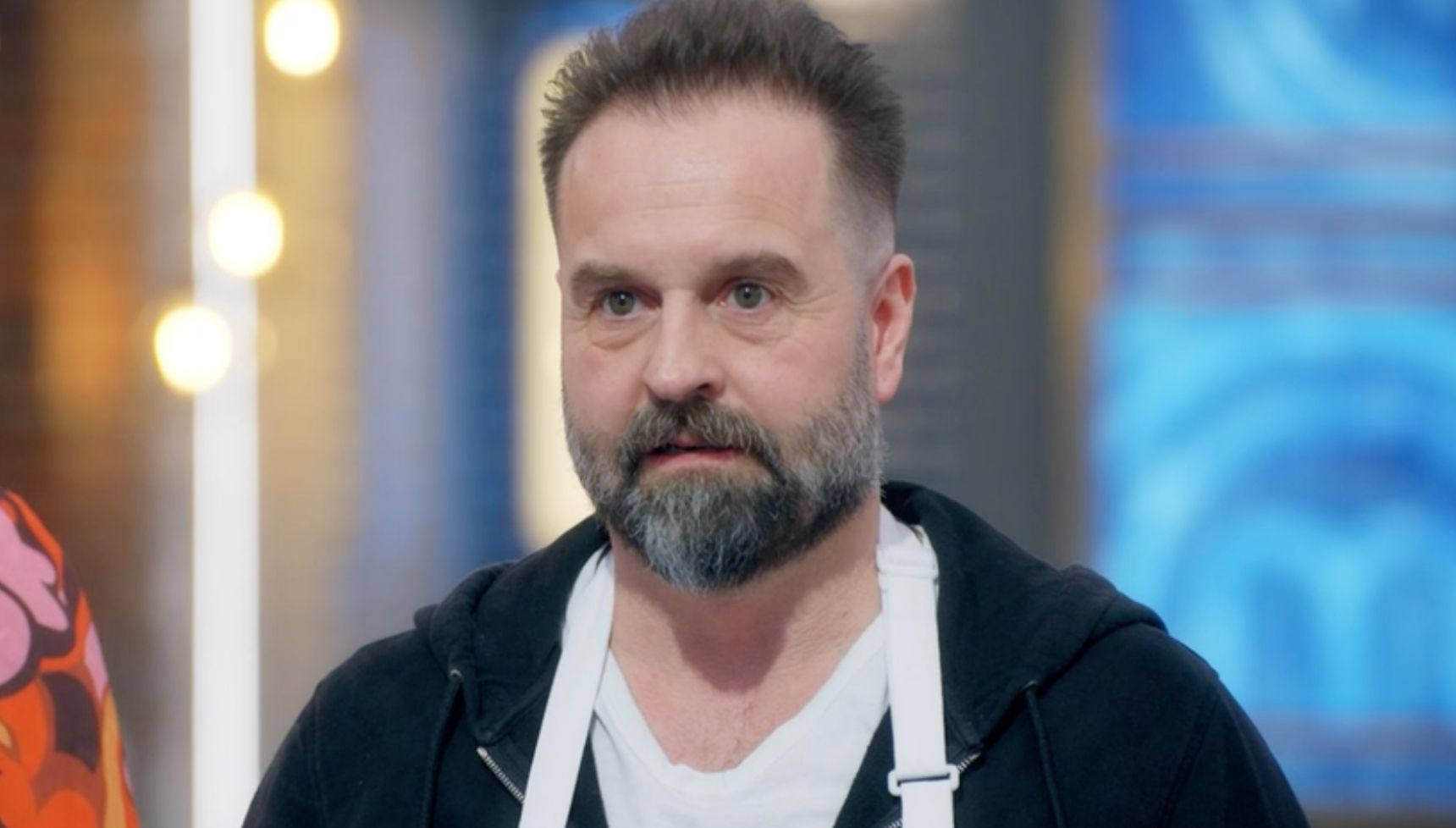 Celebrity MasterChef 2025