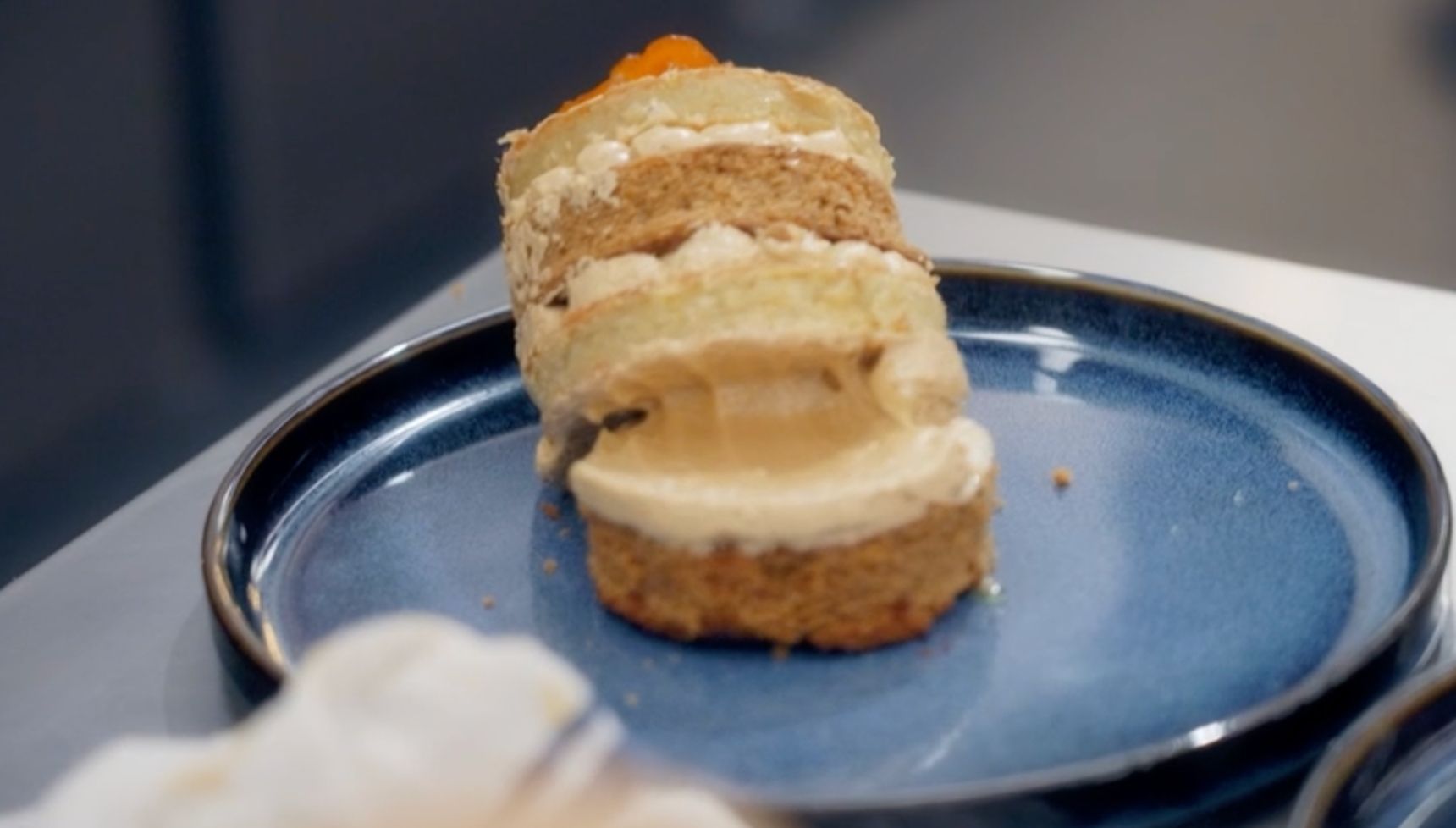 Celebrity MasterChef 2025