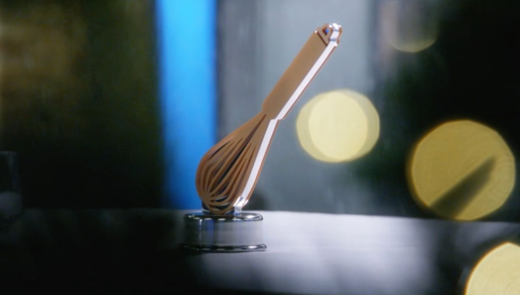 Celebrity MasterChef 2025