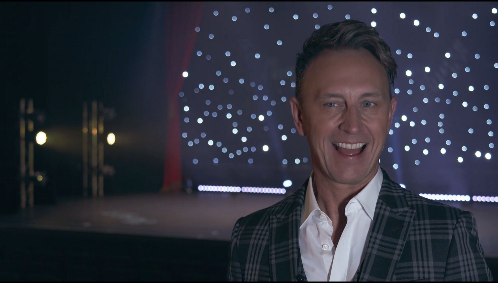 Ian Waite