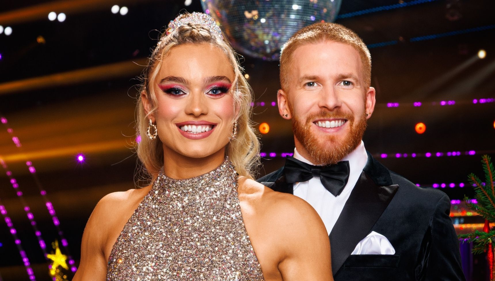 Strictly Come Dancing Christmas Special 2025: How deaf contestant Jodie Ounsley lost her hearing