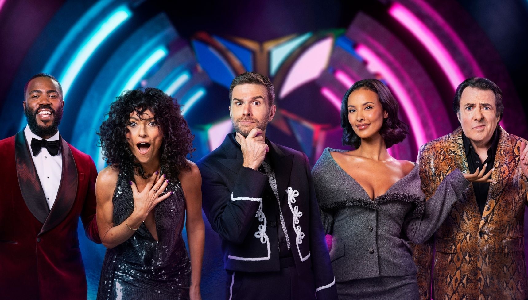 The Masked Singer: When the ITV show is back on as the 2026 characters are revealed
