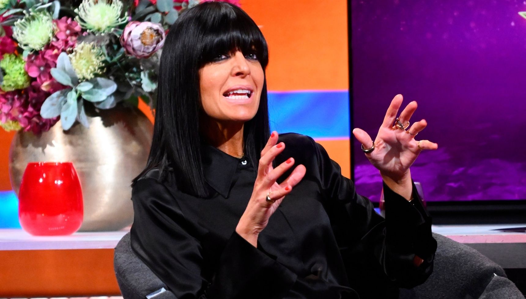 Claudia Winkleman lands her own chat show
