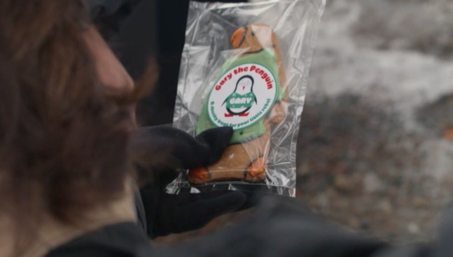 The Celebrity Apprentice 2025