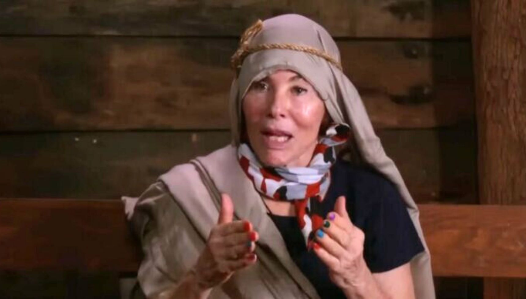 I'm A Celebrity 2025: Ruby Wax called out over 'annoying' and 'selfish' behaviour after becoming camp leader