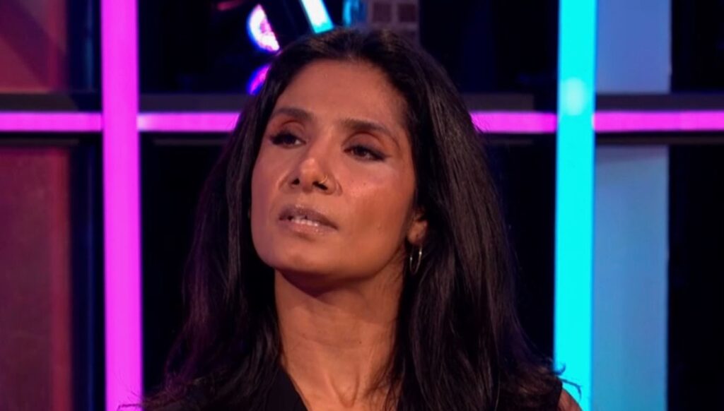 Balvinder and on It Takes two