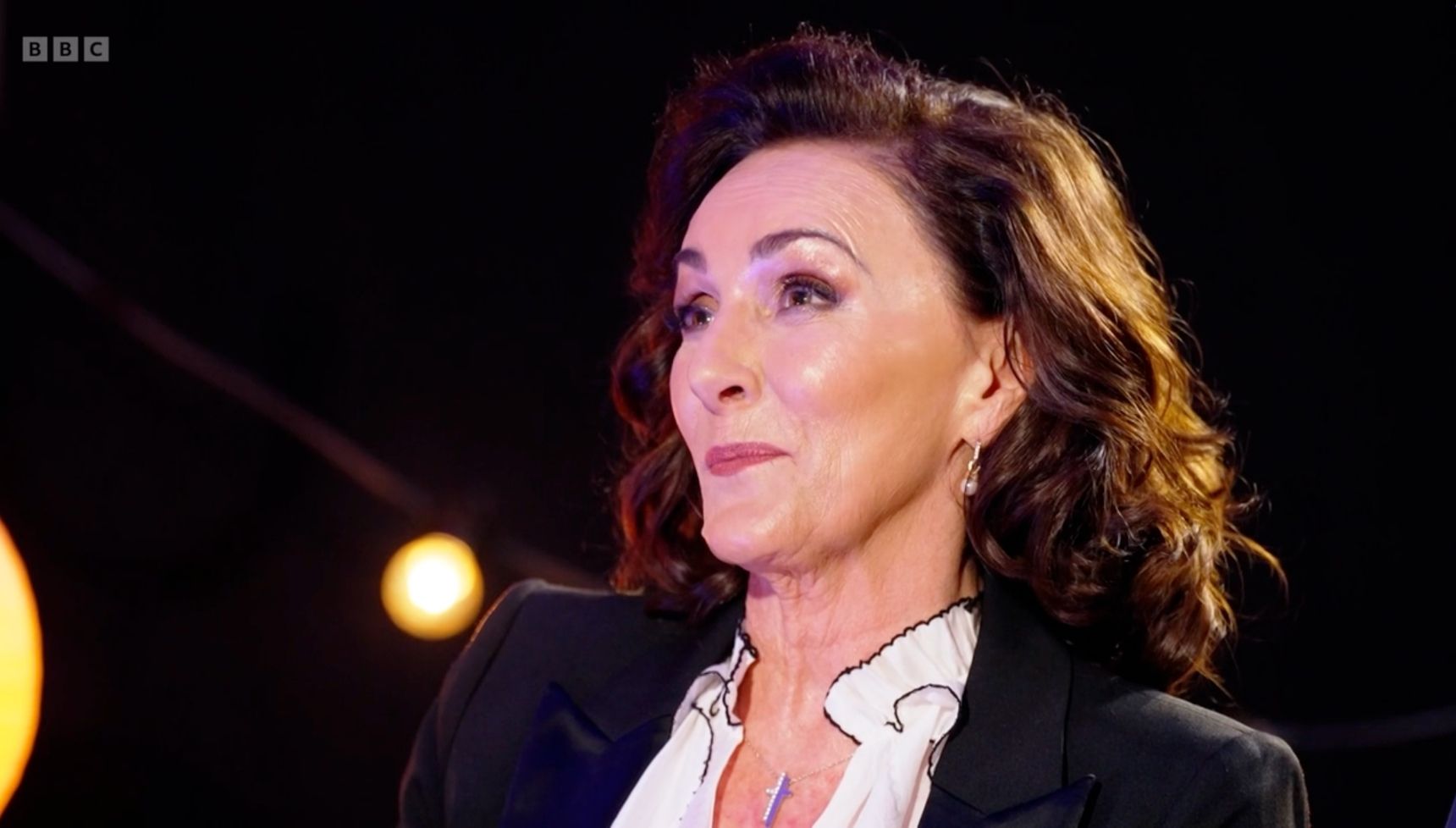 Shirley Ballas oversees the It Takes Two Pro Challenge 
