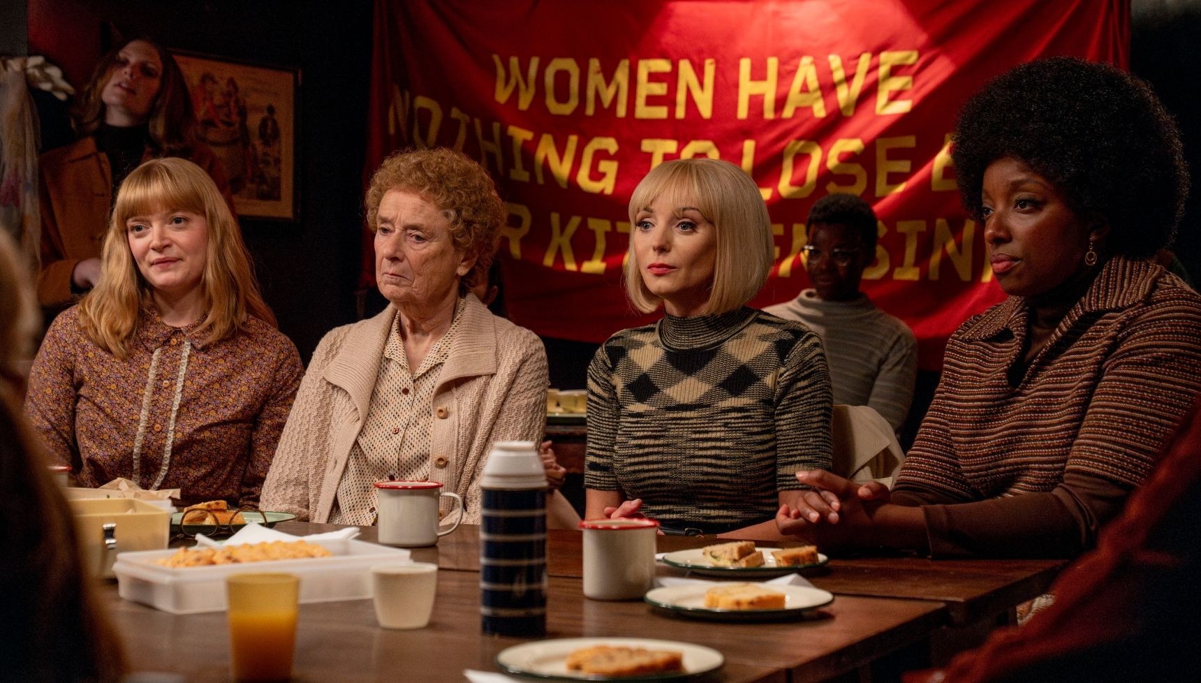 Series 15 of Call the Midwife will be the last for a while