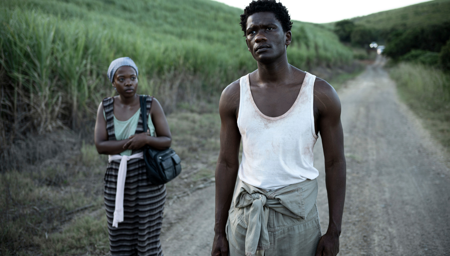 Episode shot from Catch Me a Killer