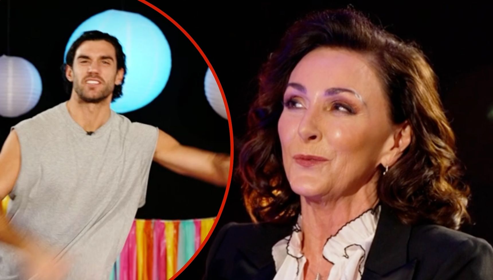 It Takes Two fans call for change to Pro Challenge as Strictly judge Shirley Ballas faces backlash