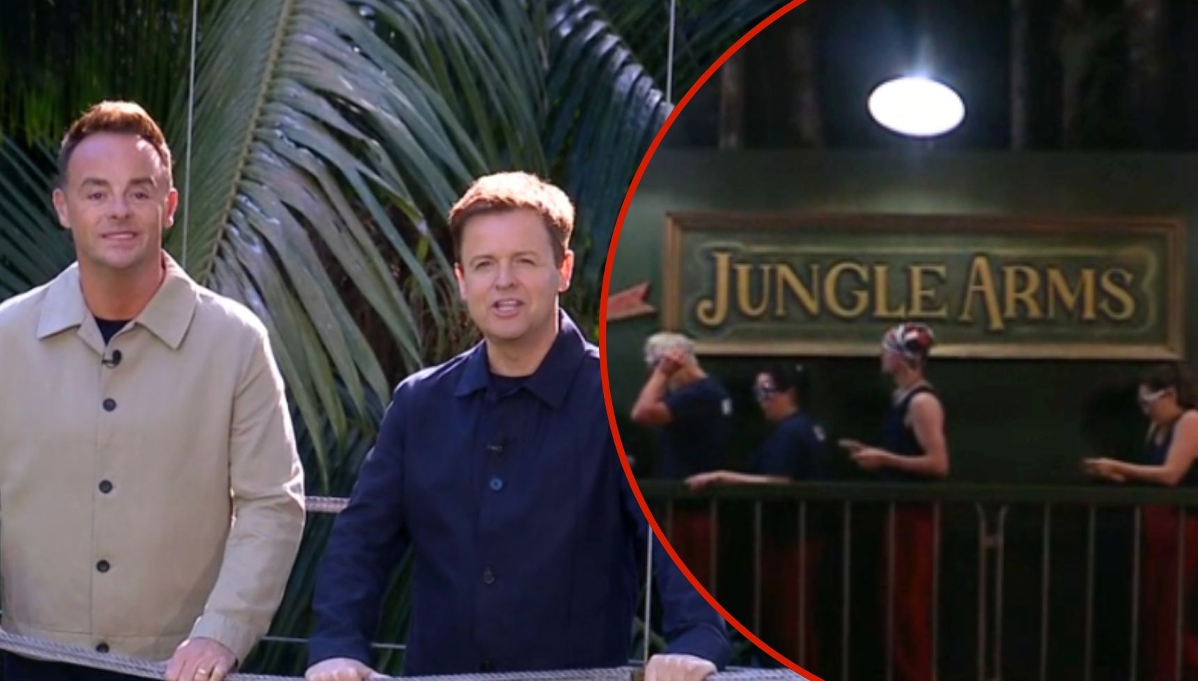 I'm A Celebrity viewers instantly divided tonight as show 'spoils' entire episode: 'What's the point?'