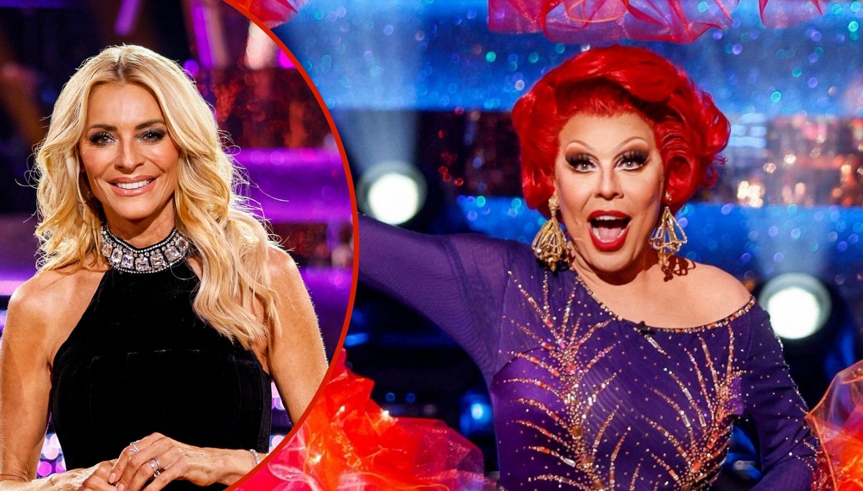 Biggest sign yet La Voix will host Strictly as she joins BBC family as presenter on Morning Live