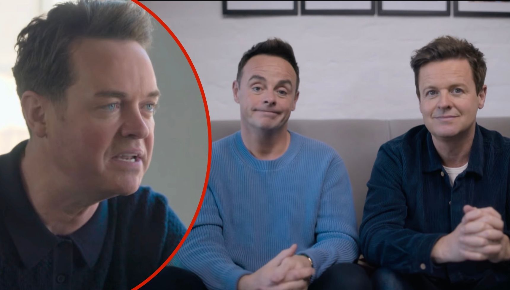 Ant and Dec's Accidental Tourist with Stephen Mulhern slammed as ITV viewers declare 'animal cruelty is not entertainment'