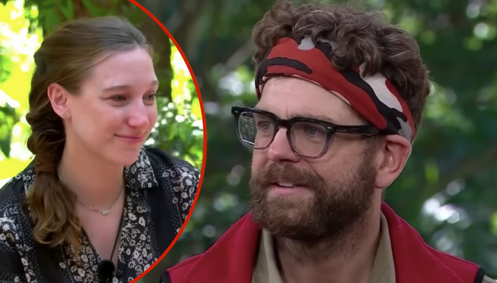 I’m A Celebrity’s Jack Osbourne reveals wife is pregnant with their second baby