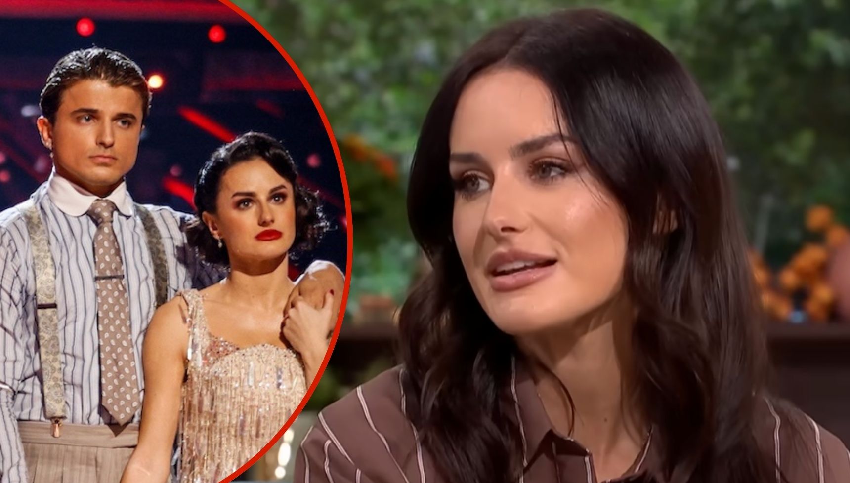 Strictly fans predict Amber Davies will cause huge upset this weekend