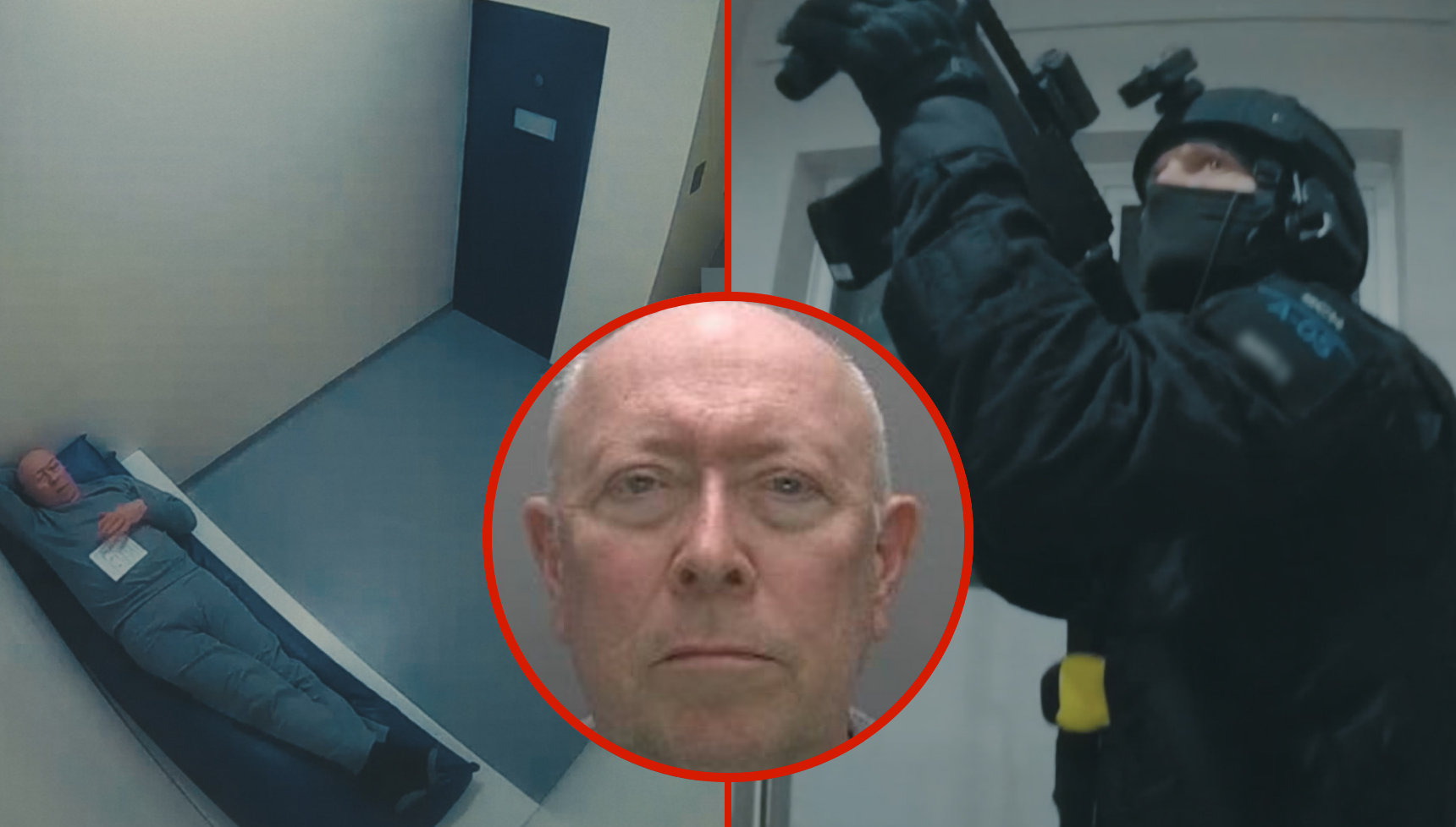 24 Hours in Police Custody: Where is Stephen Alderton now and why he killed father and son Gary and Josh Dunmore