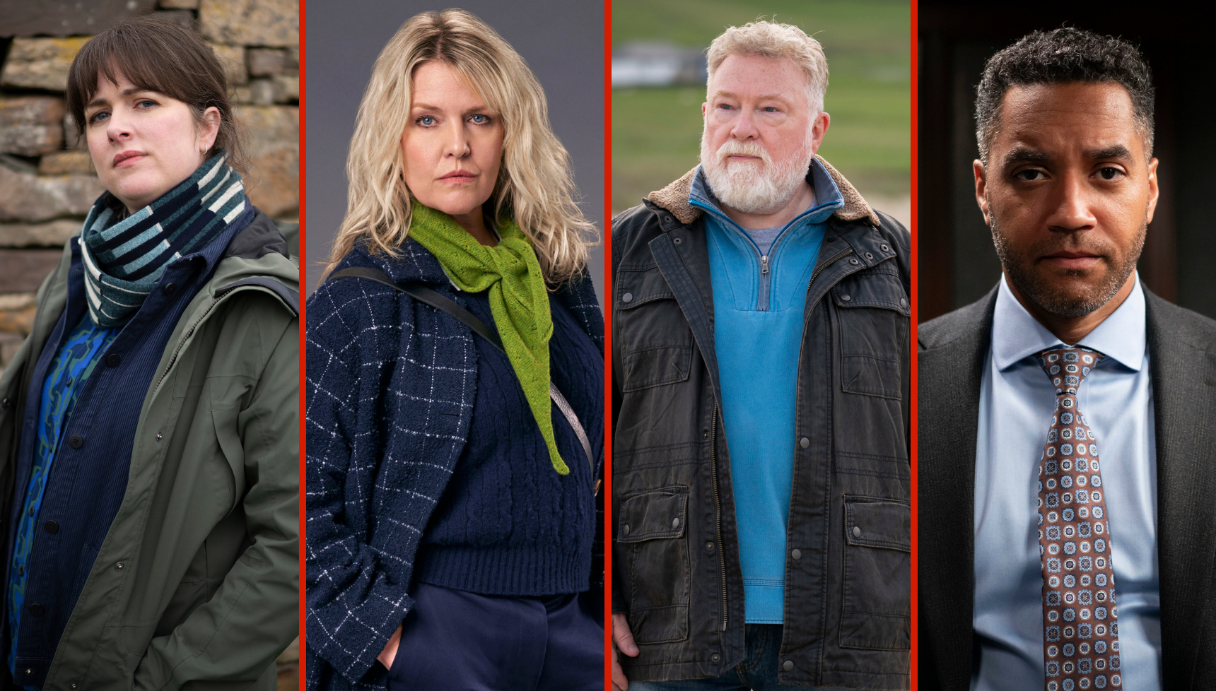 Shetland series 11: Everything we know about the return of the BBC One crime drama