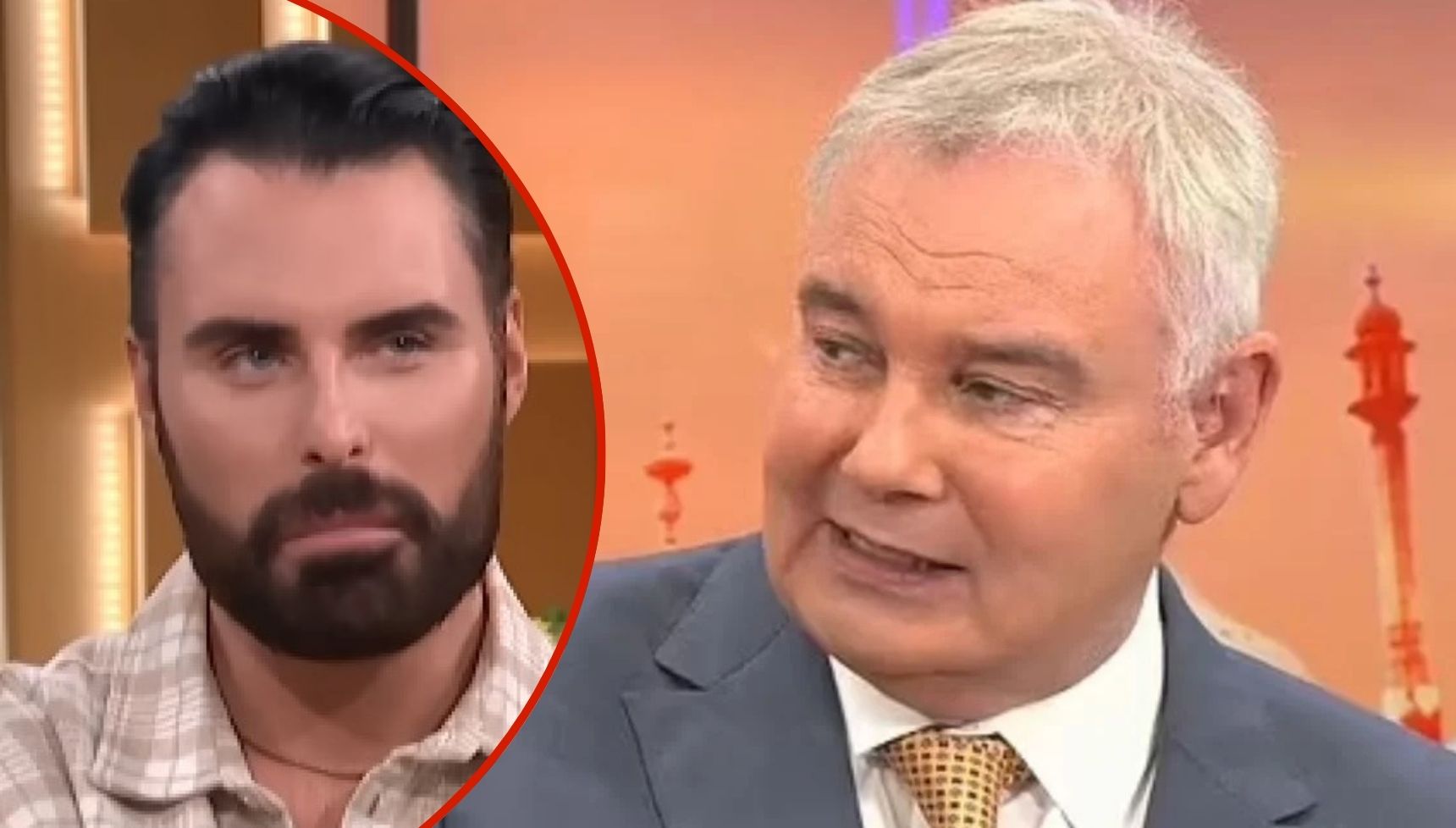 Most controversial daytime TV moments of 2025: From Rylan’s migrant rant to thousands of Ofcom complaints